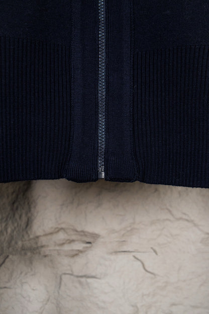 Dior Classic Oblique Reversible Cashmere Sweater – 25FW