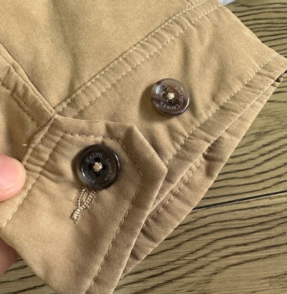 Ralph Lauren Classic Retro Harrington Jacket