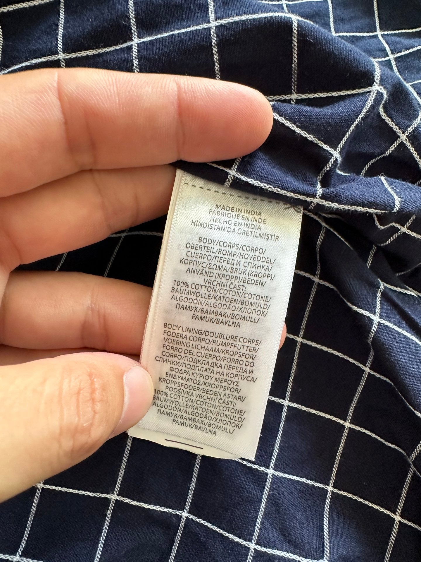 Ralph Lauren Classic Retro Harrington Jacket