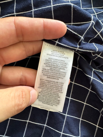 Ralph Lauren Classic Retro Harrington Jacket