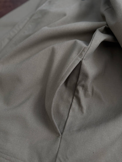 Ralph Lauren Men's Linen Zip Jacket