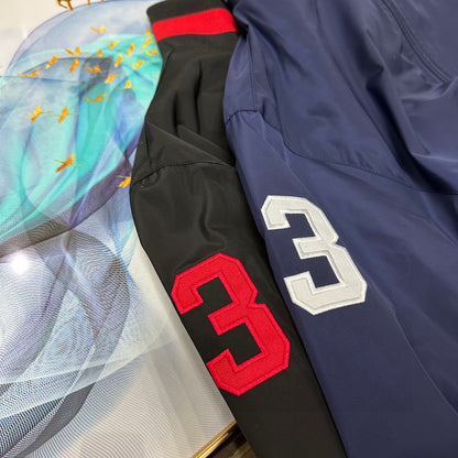 Ralph Lauren POLO Horse Embroidery Bomber Jacket