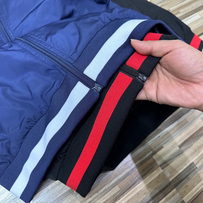 Ralph Lauren POLO Horse Embroidery Bomber Jacket