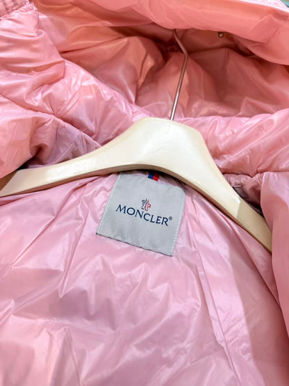 Moncler Kids Puffer Jacket – 2025 Collection