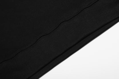 Loewe Chest Leather Patch Hooded Sweatshirt – 25SS