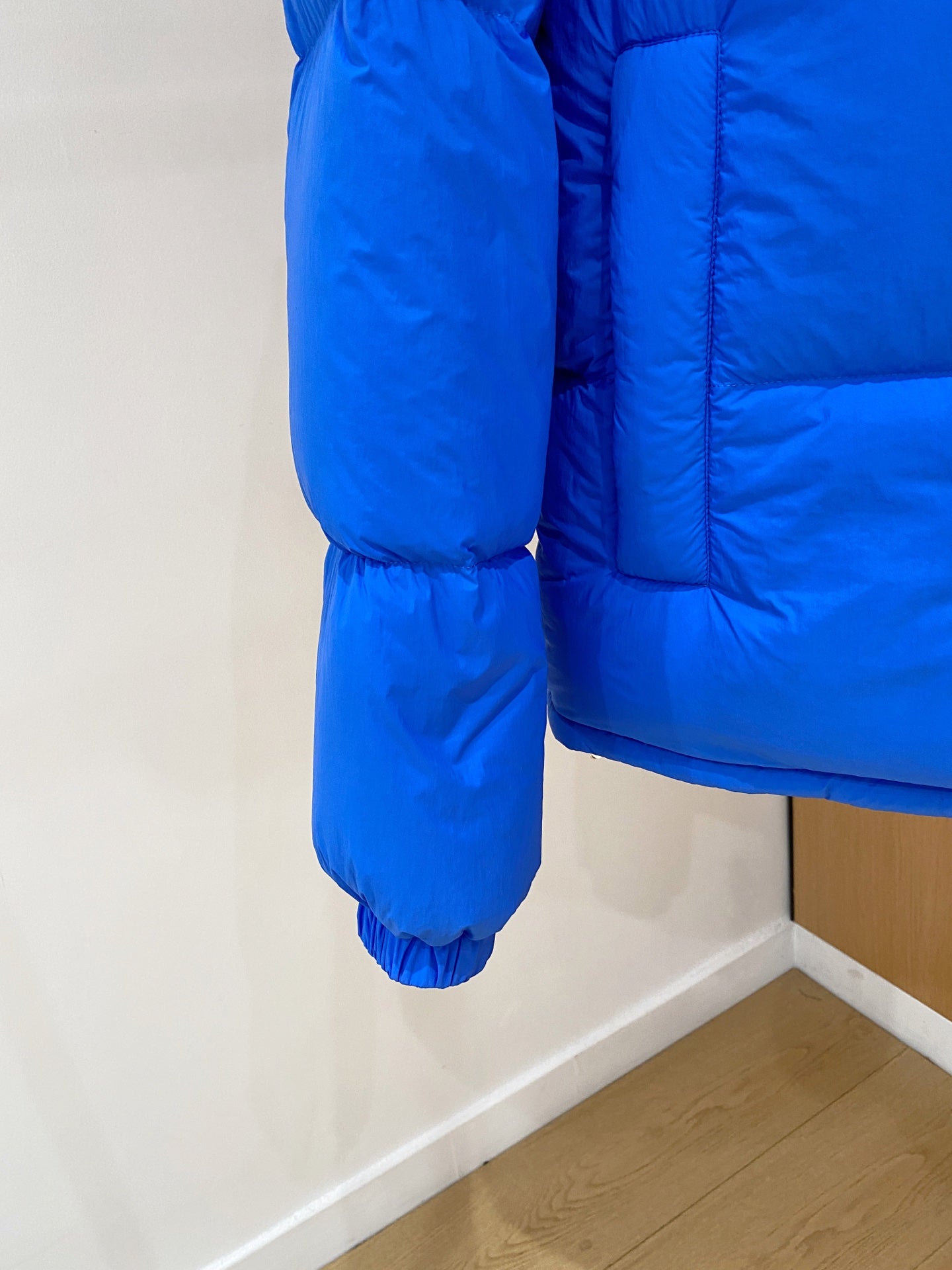 Moncler Designer Puffer Jacket – 2025 Collection