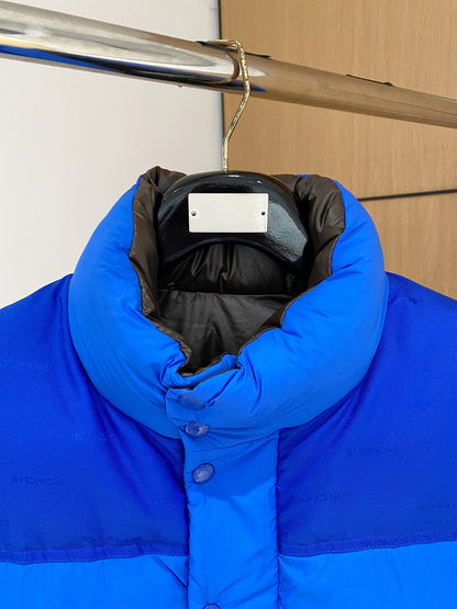 Moncler Designer Puffer Jacket – 2025 Collection