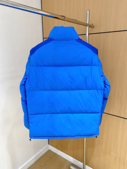 Moncler Designer Puffer Jacket – 2025 Collection