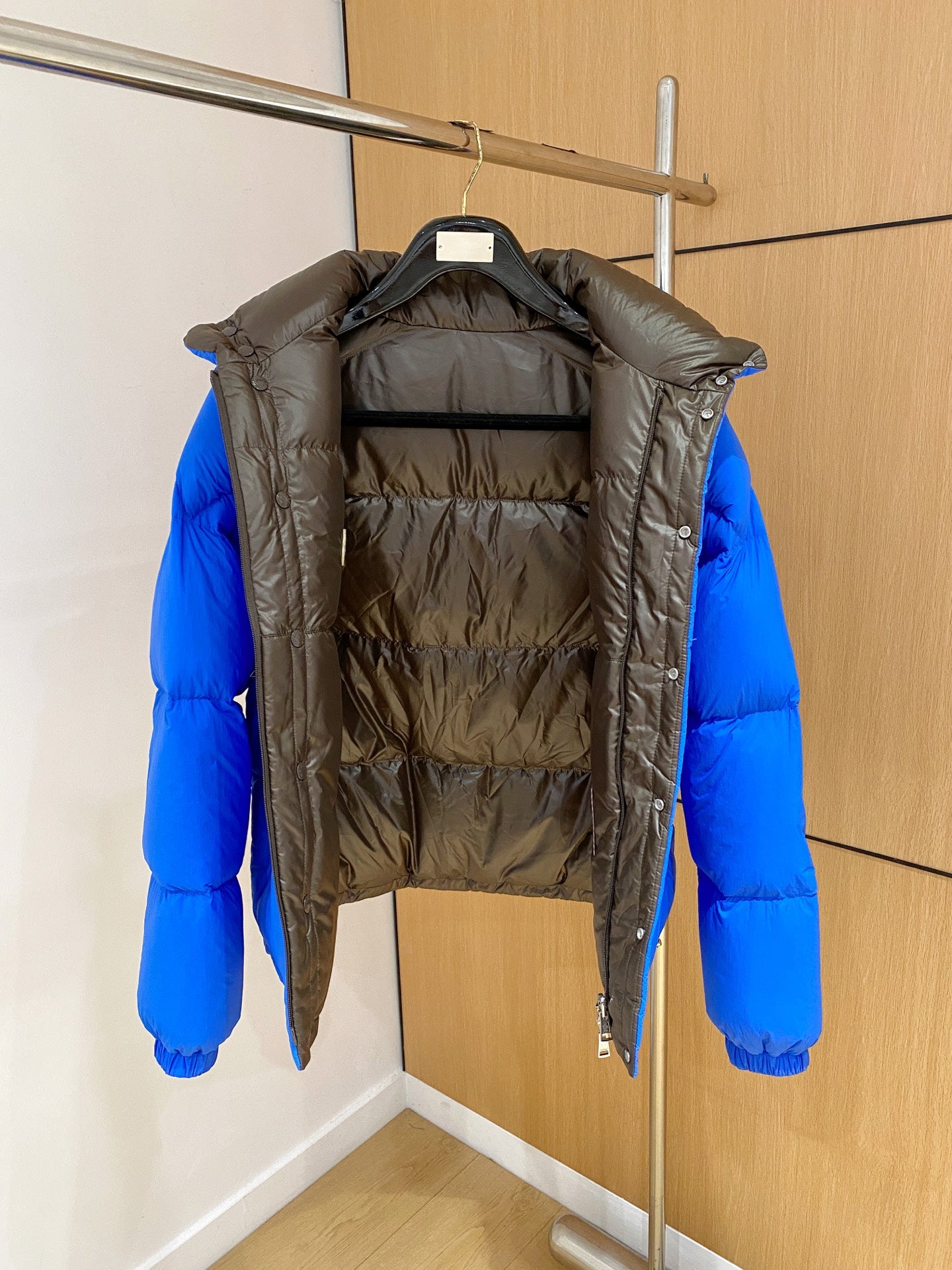 Moncler Designer Puffer Jacket – 2025 Collection