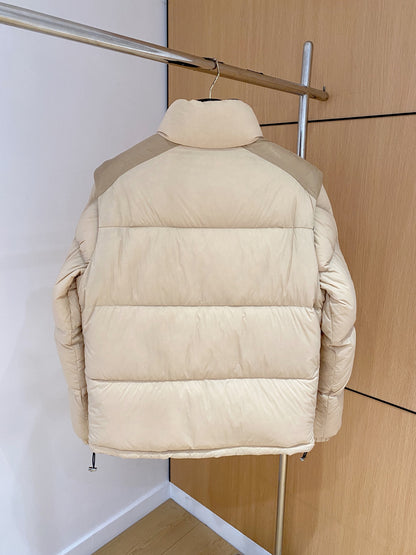 Moncler Designer Puffer Jacket – 2025 Collection