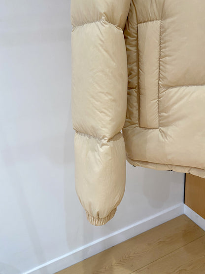 Moncler Designer Puffer Jacket – 2025 Collection