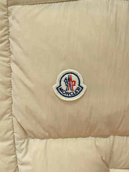 Moncler Designer Puffer Jacket – 2025 Collection