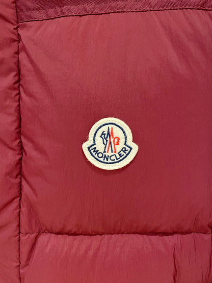 Moncler Designer Puffer Jacket – 2025 Collection