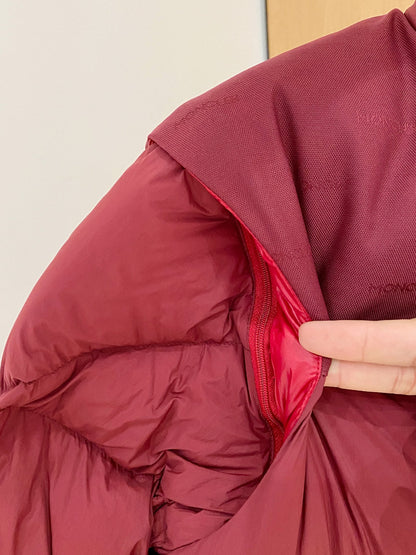Moncler Designer Puffer Jacket – 2025 Collection