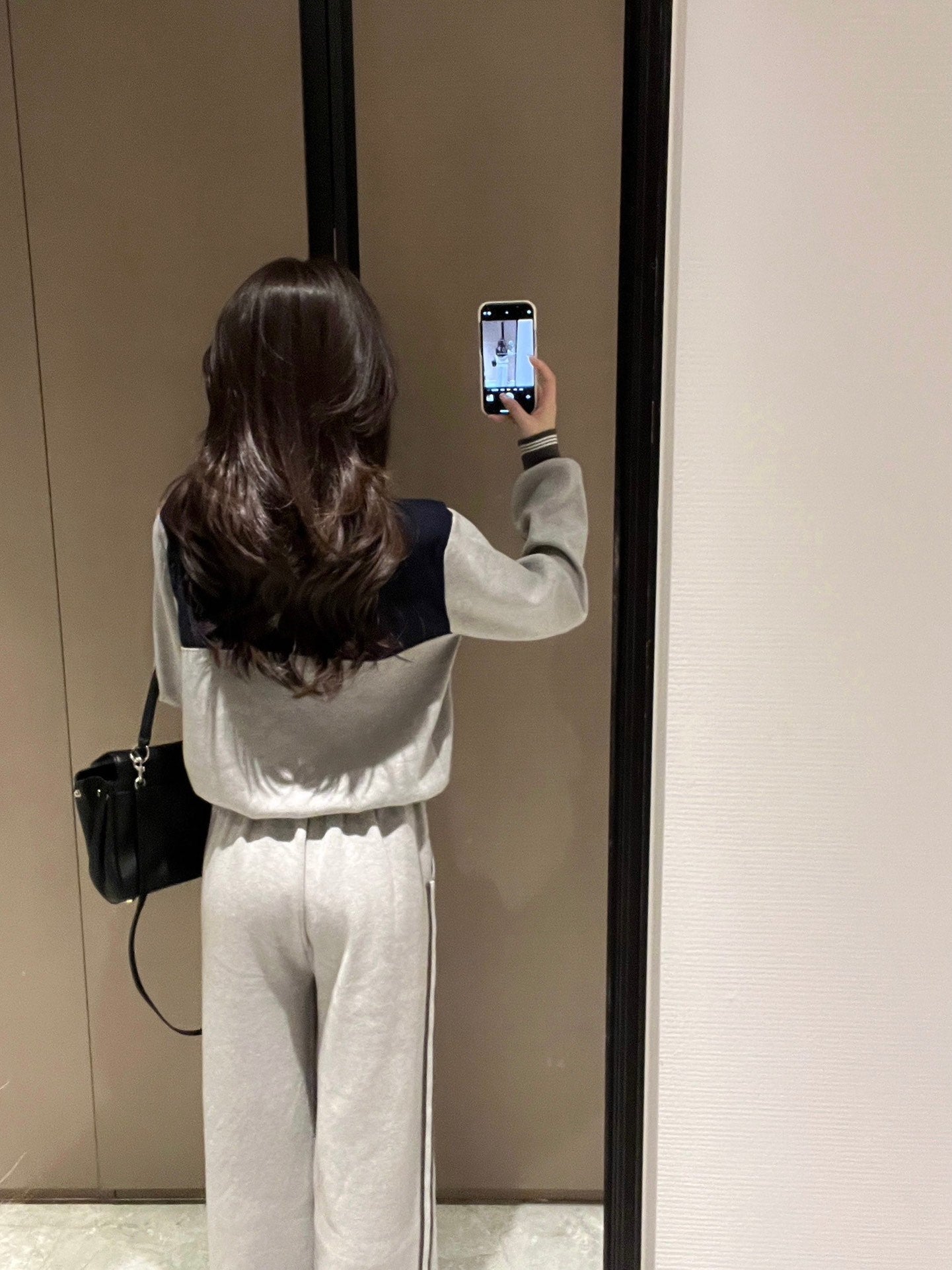 Miu Miu Knitted Set