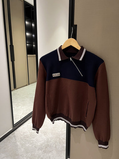 Miu Miu Knitted Set