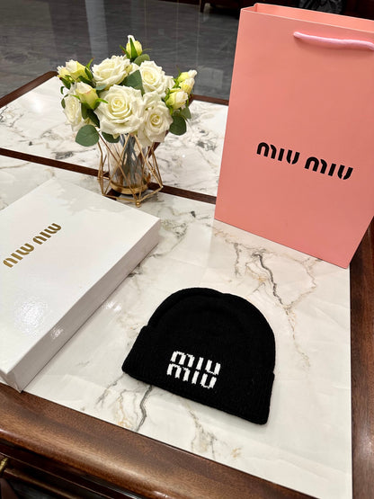 Miu Miu Women's Hat