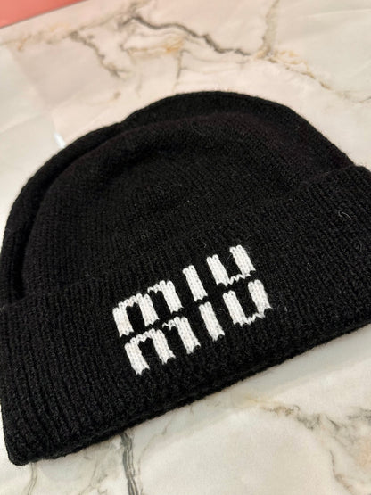 Miu Miu Women's Hat