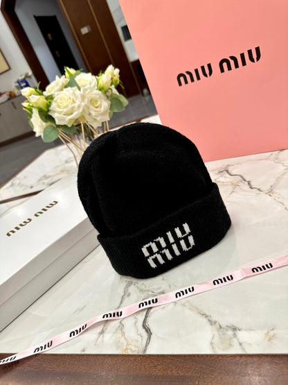 Miu Miu Women's Hat