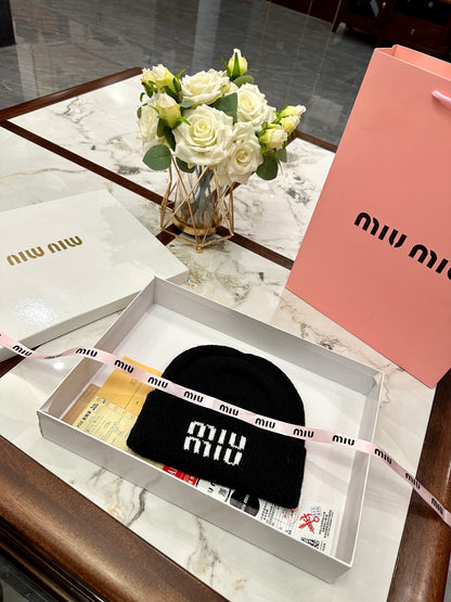 Miu Miu Women's Hat