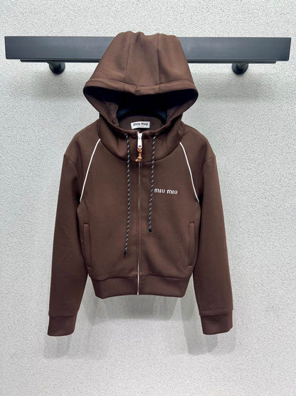 Miu Miu 25SS Casual Set