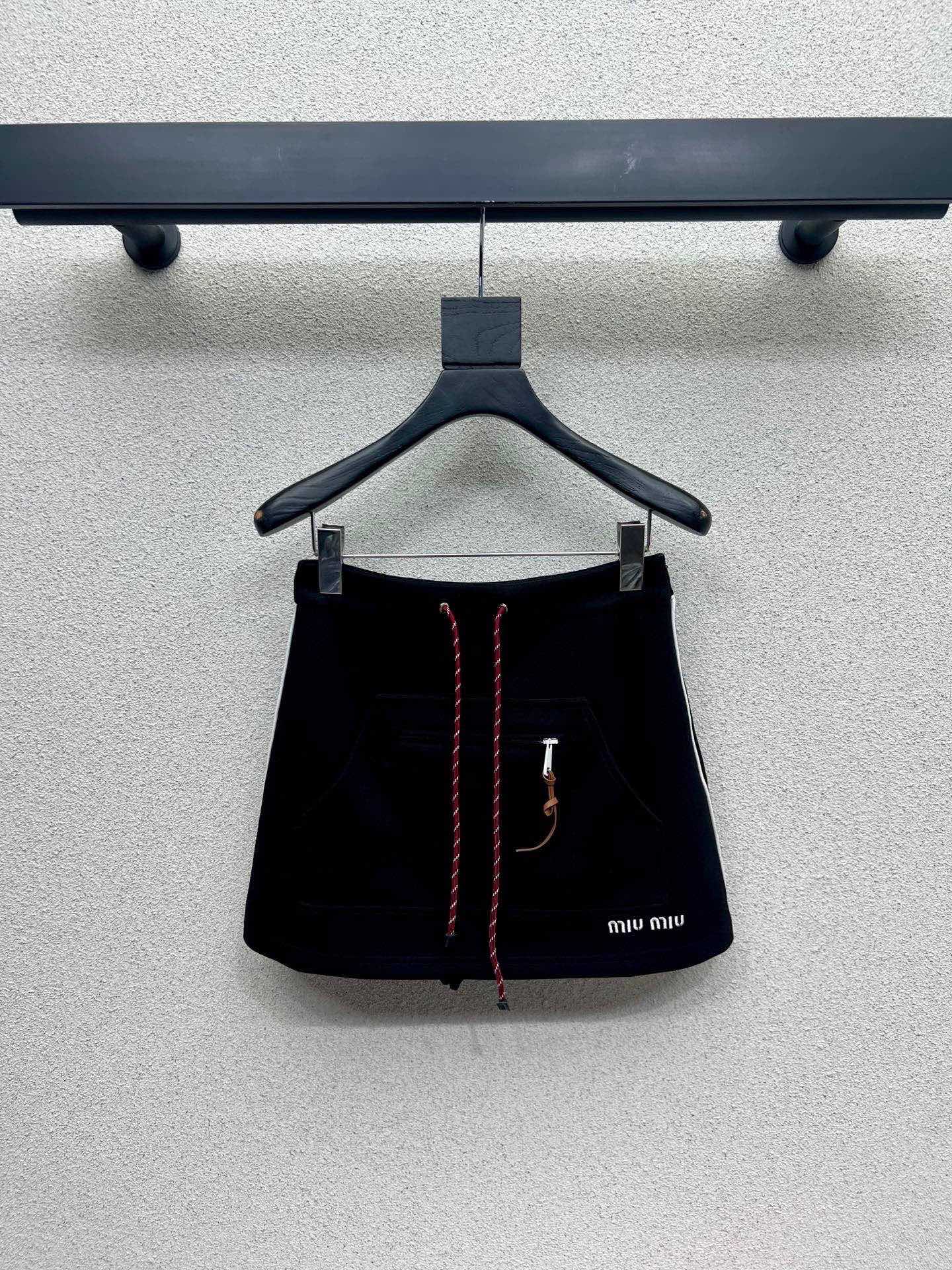 Miu Miu 25SS Casual Set