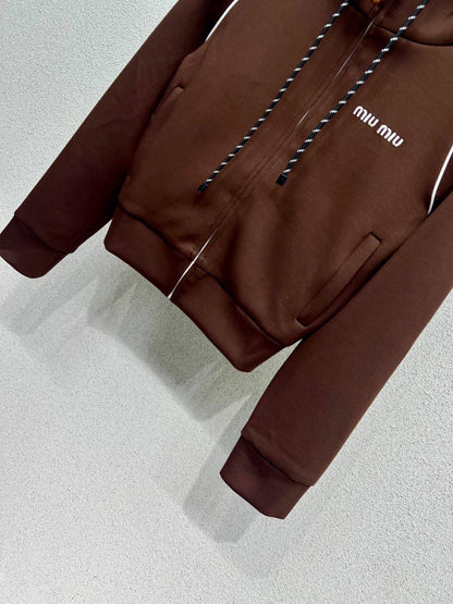 Miu Miu 25SS Casual Set