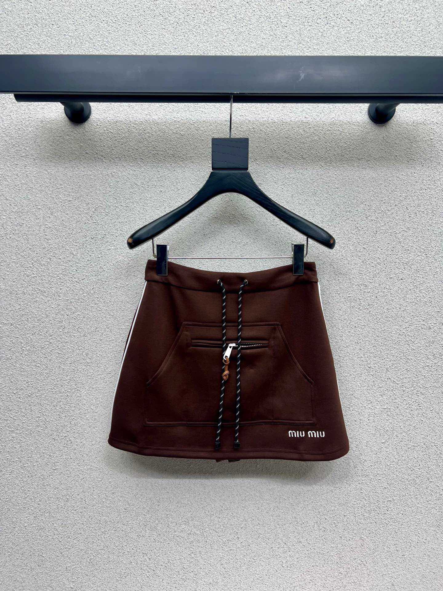 Miu Miu 25SS Casual Set