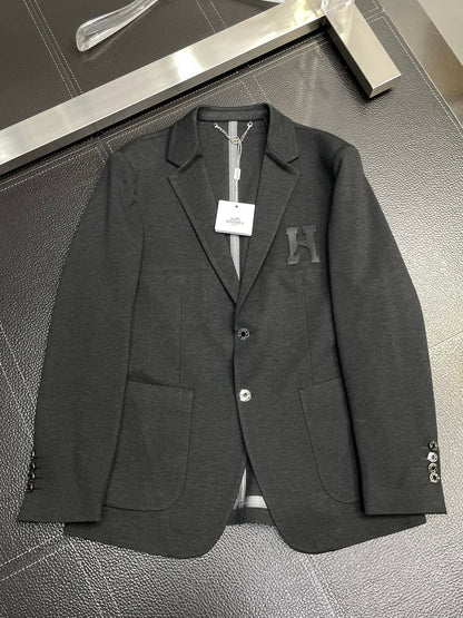 Hermès New Casual Blazer