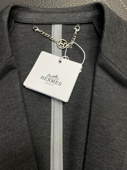 Hermès New Casual Blazer