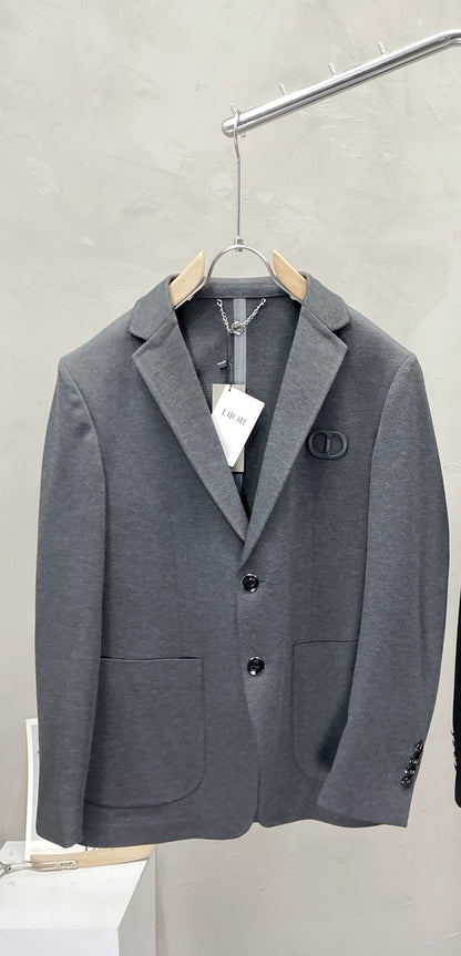 Dior New Style Casual Blazer