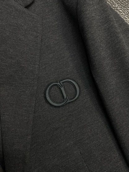 Dior New Style Casual Blazer