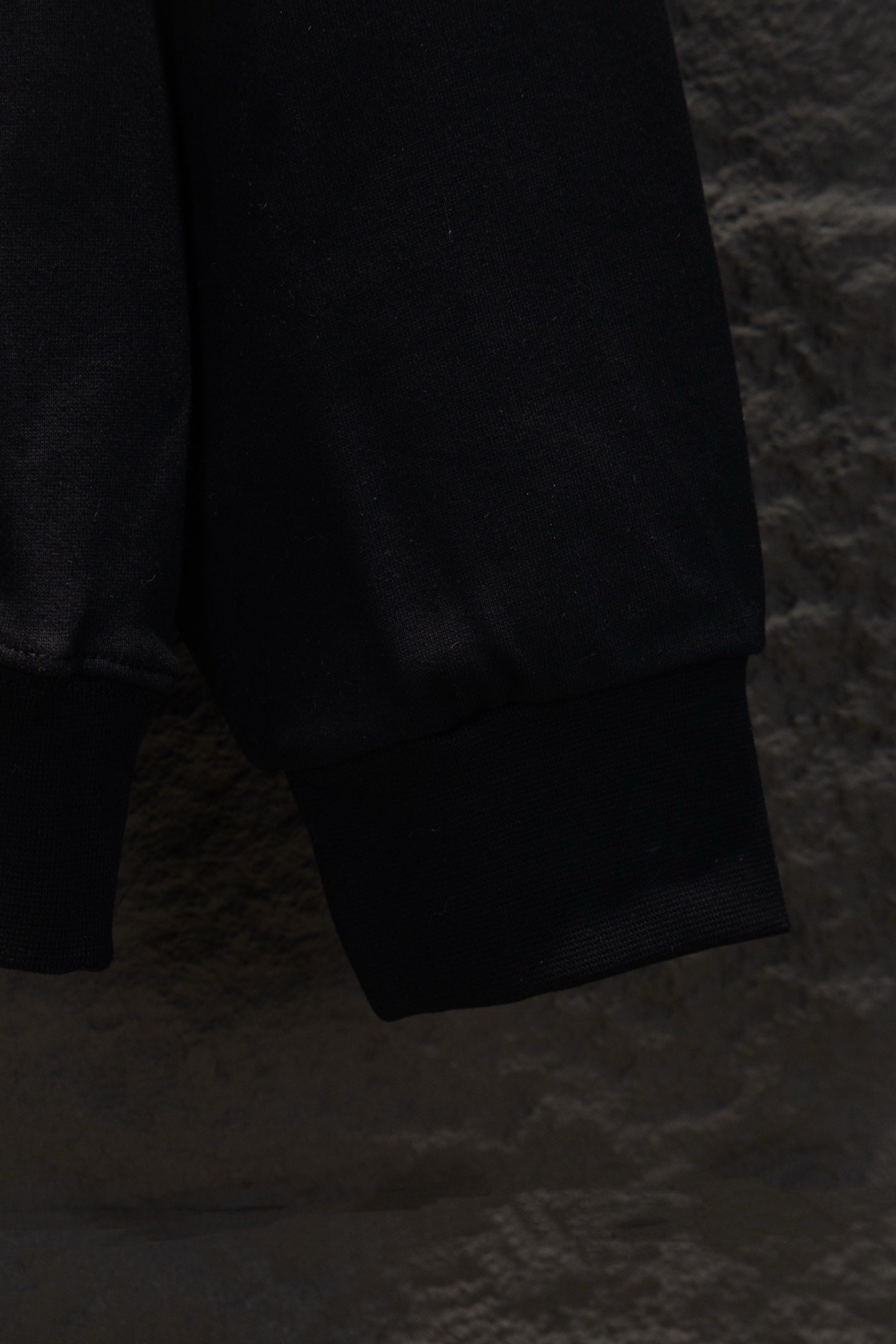 Prada Oversized Heavyweight Sweatshirt