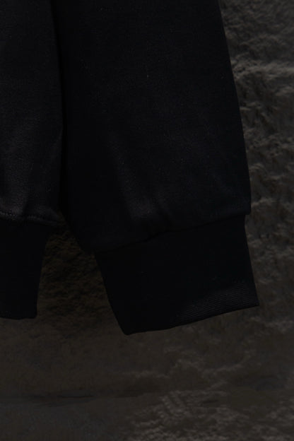 Prada Oversized Heavyweight Sweatshirt