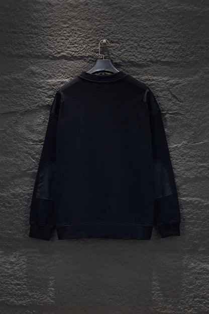 Prada Oversized Heavyweight Sweatshirt