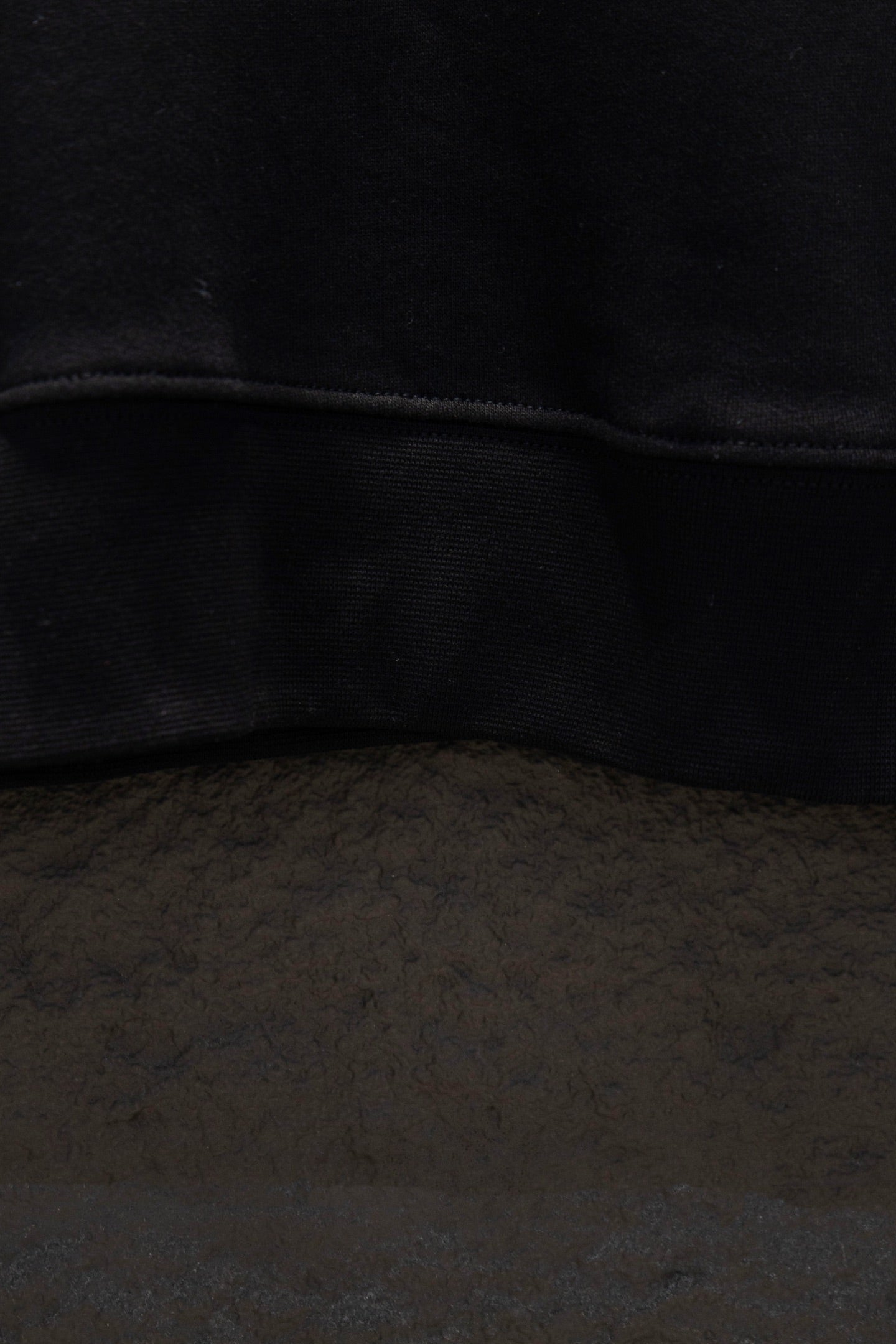 Prada Oversized Heavyweight Sweatshirt
