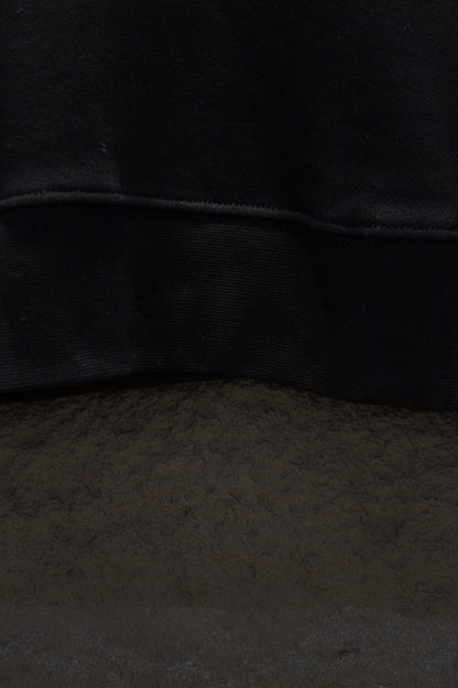Prada Oversized Heavyweight Sweatshirt