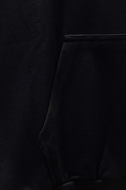 Prada Oversize Embroidered Cotton Sweatshirt