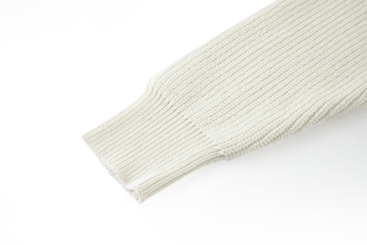 Louis Vuitton Embroidered Logo Knit Sweater