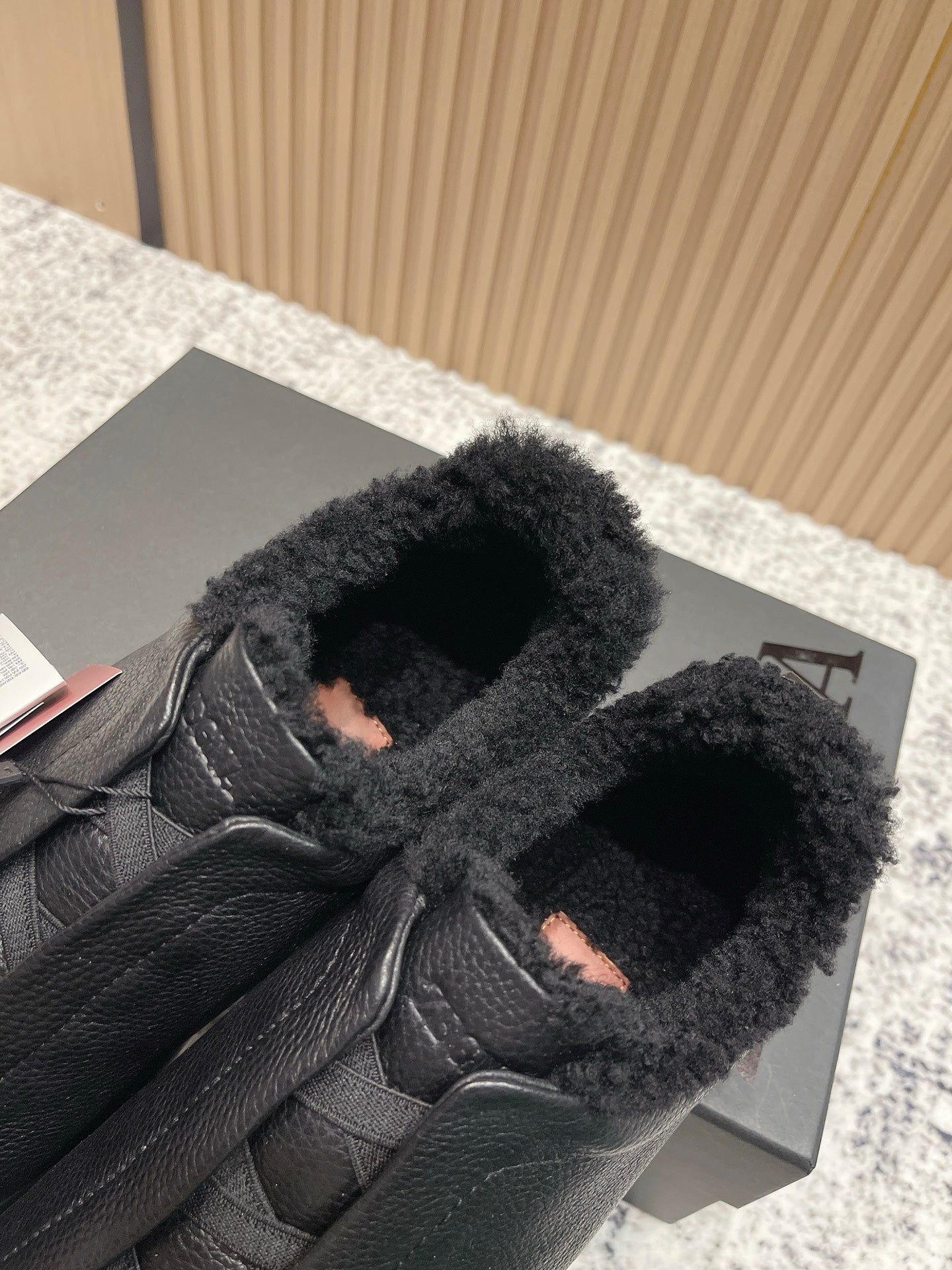 Zegna Triple Stitch Low-Top Casual Shoes – 2025SS