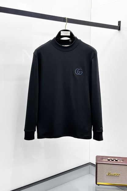 Gucci Men's Long Sleeve T-Shirt – 2025FW