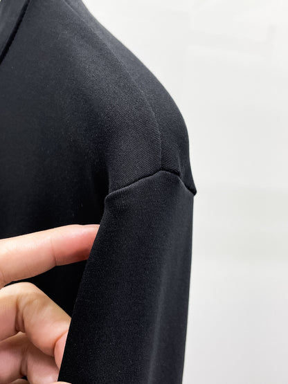 Gucci Men's Long Sleeve T-Shirt – 2025FW