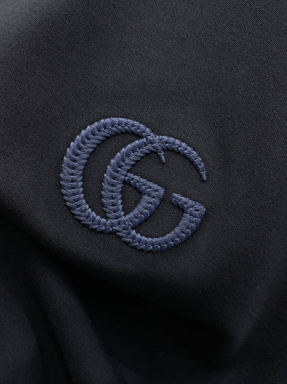 Gucci Men's Long Sleeve T-Shirt – 2025FW