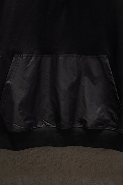 Prada Heavyweight Half-Zip Sweatshirt