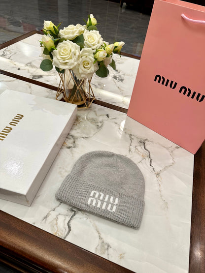 Miu Miu Women's Hat