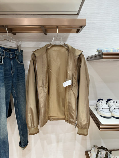 Dior Men's Casual Jacket – 2025FW