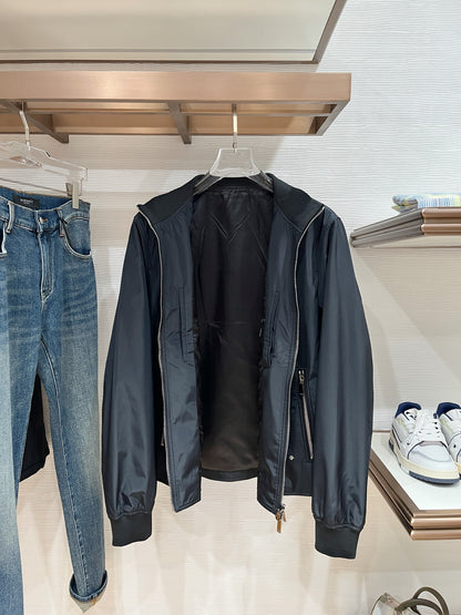 Dior Men's Casual Jacket – 2025FW