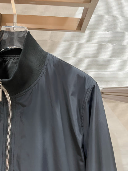 Dior Men's Casual Jacket – 2025FW