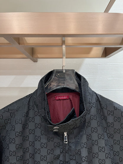 Gucci Men's Casual Jacket – 2025FW