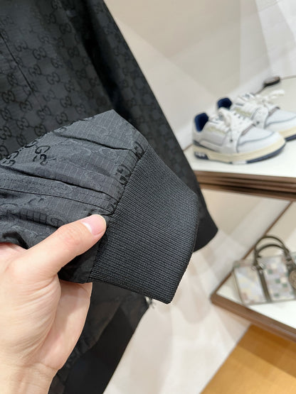 Gucci Men's Casual Jacket – 2025FW